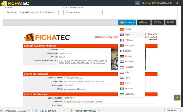 Accede a mejores mercados nacionales e internacionales