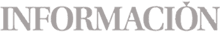 Infromación